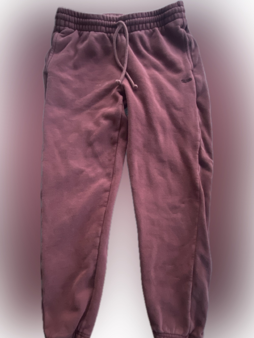 TNA Sweatfleece Cozyfleece Boyfriend Joggers